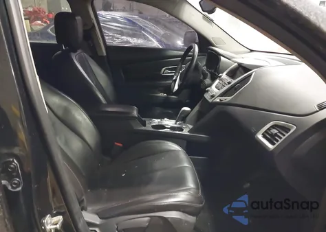 2015 GMC Terrain Slt-1 z USA, uszkodzony, nr VIN 2GKALSEK7F6267609